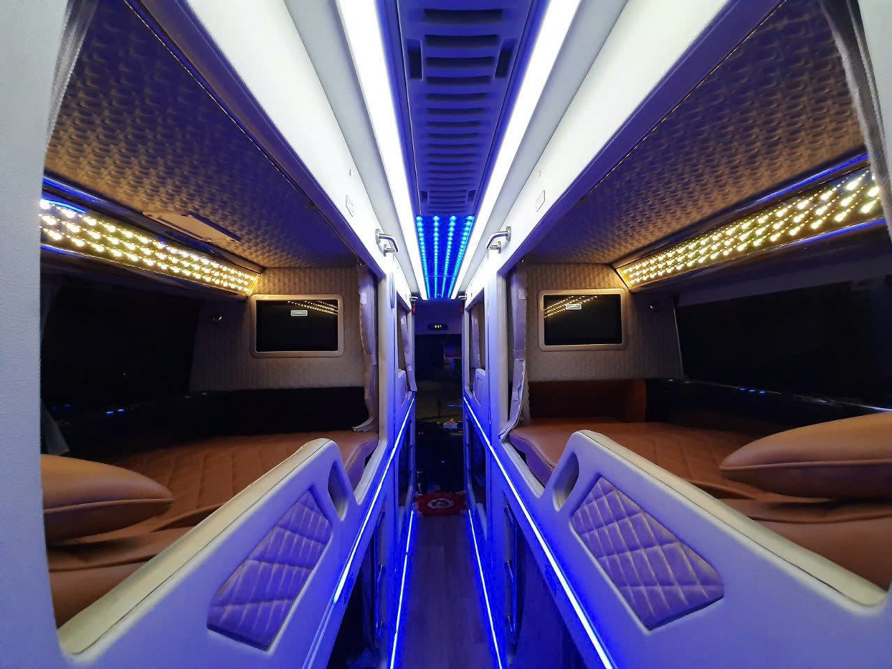 VIP Cabin