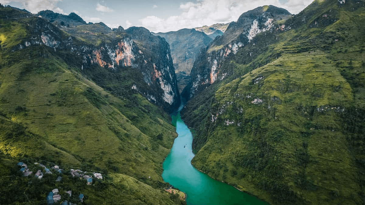 Hà Giang