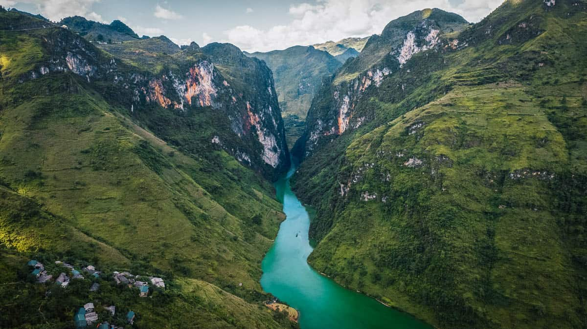 Hà Nội - Hà Giang